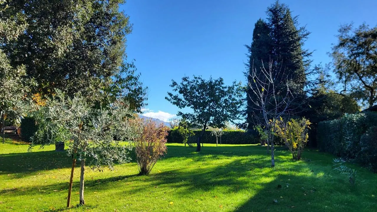 Le Case Dell'Olmo Assisi Italien