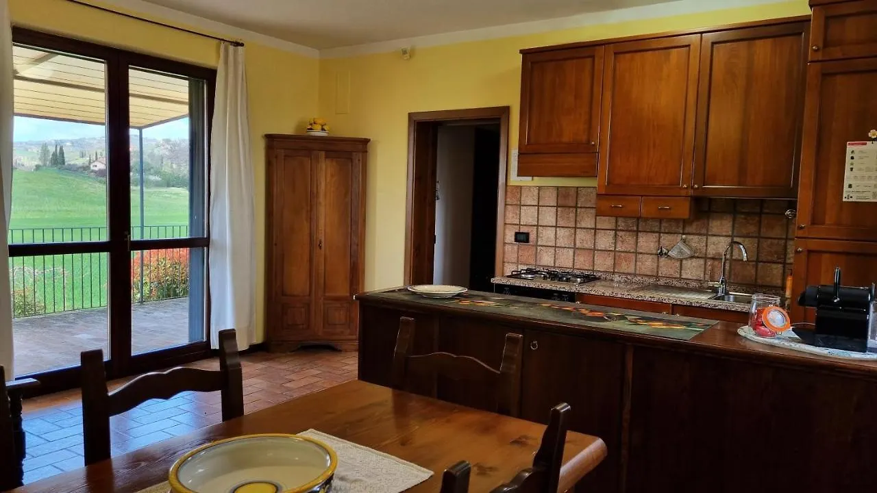 Le Case Dell'Olmo Assisi 0*,