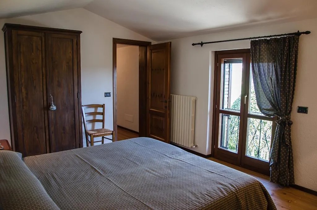 Le Case Dell'Olmo Assisi