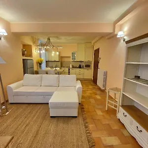 Appartamento Casa Vacanze San Francesco, Assisi