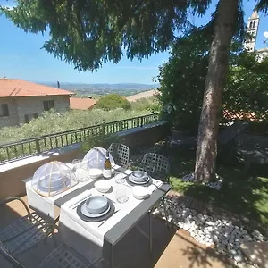 Casa vacanze Garden, Assisi