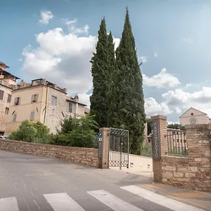 Appartamento Giorgio, Assisi