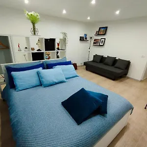 Pazzariello Holiday - Casa Vacanza Centro Storico Napoli