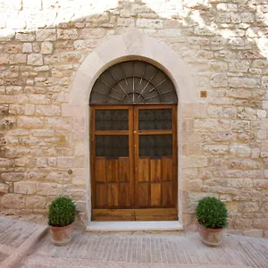 Appartamento Le Dimore Arcangelo Giuseppe, Assisi