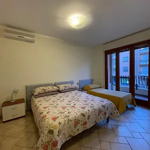 Casa vacanze Sole E Residenza Luna, Assisi