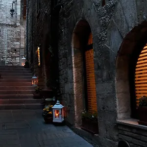 Pensionat Il Vicoletto, Assisi