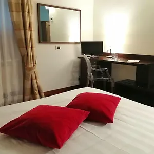 Hotel Giustini, Assisi