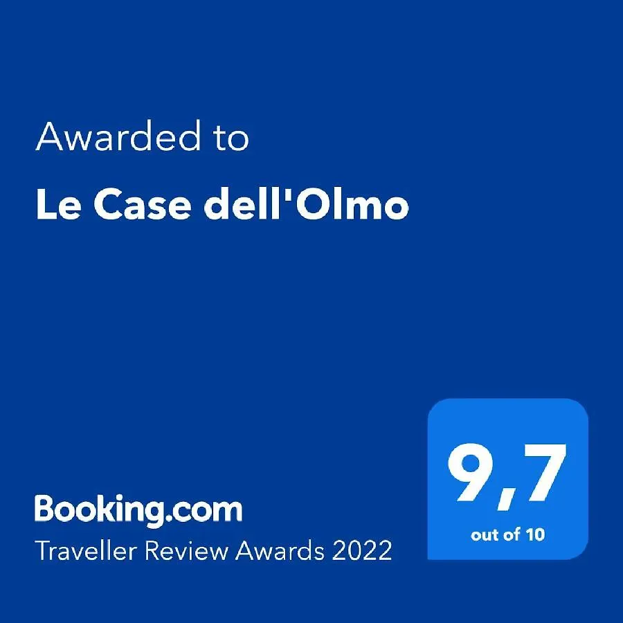 Le Case dell'Olmo Assisi