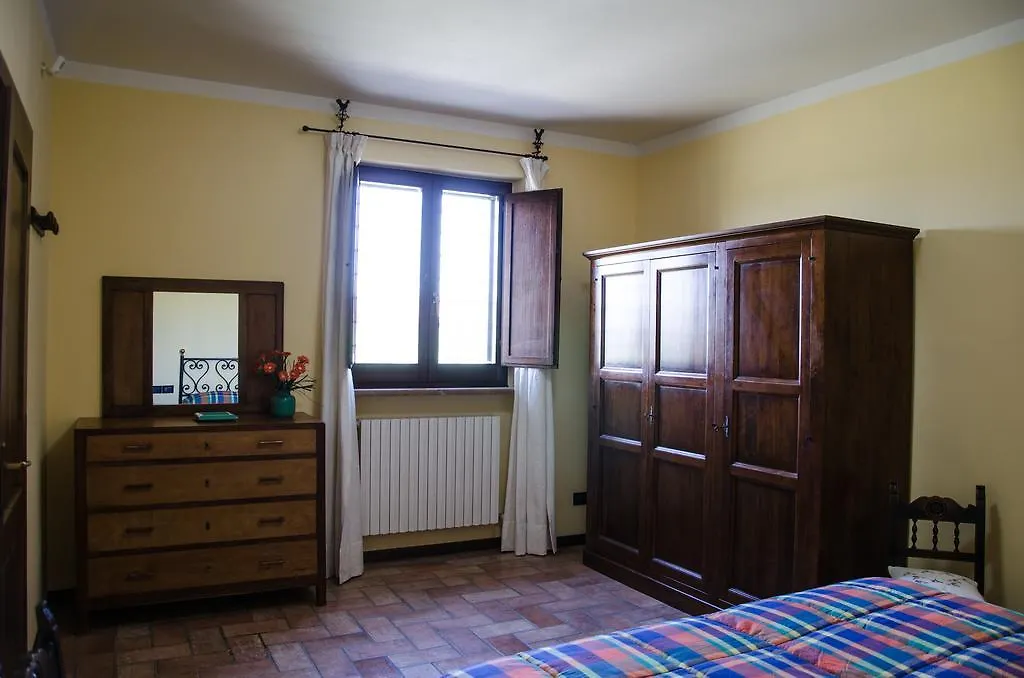 Le Case dell'Olmo Assisi Italia