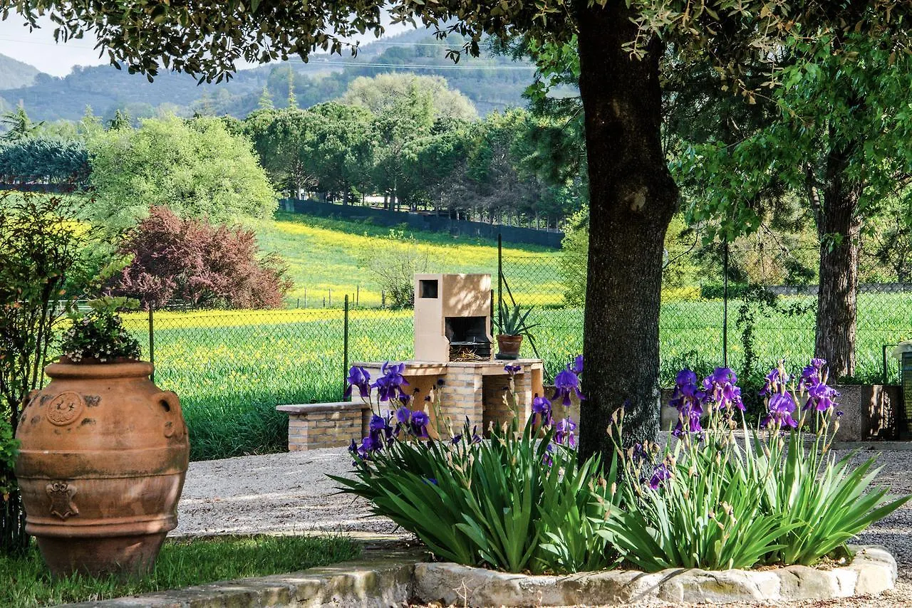 Le Case dell'Olmo Assisi 0*,  Italia